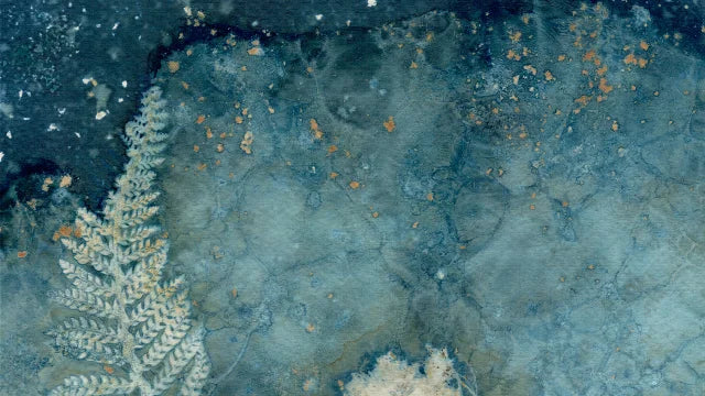 Maturing Nocturne No.27